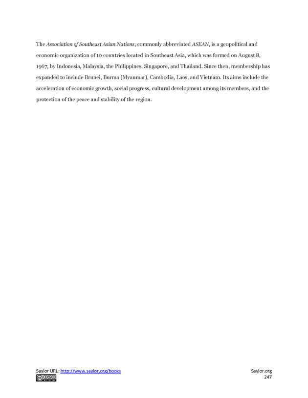 Fundamentals of Global Strategy - Page 247